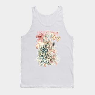 Hardcore Tank Top